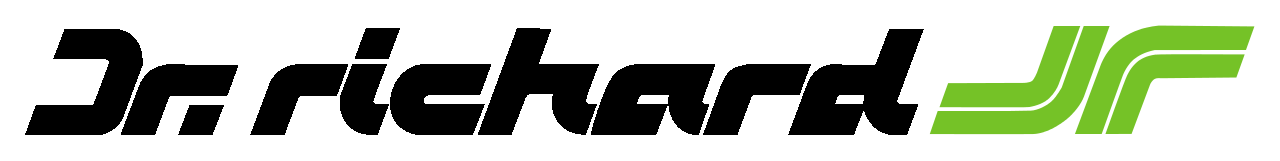 Dr. Richard Logo