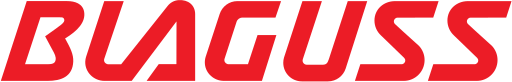 Blaguss Logo