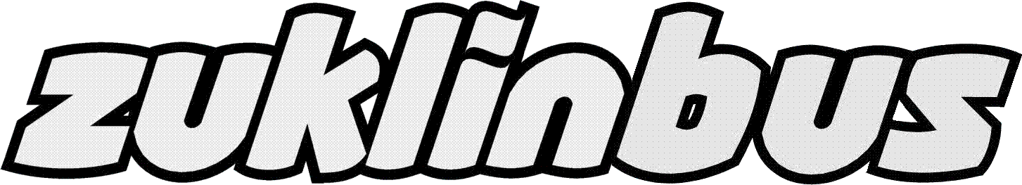 ZuklinBus Logo